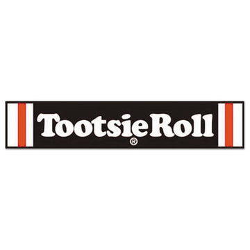 Tootsie Roll® Frooties, Grape, 38.8 Oz Bag, 360 Pieces-bag freeshipping - TVN Wholesale